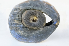Černá-díra-2025-43x18x37-cm