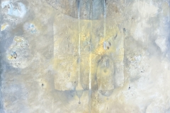 Tři-2024-100x100-cm