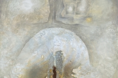 Zahrada-II.-2025-100x100-cm-2